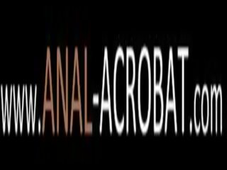 Brutal anal acrobate salopes plan a trois adulte film