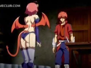Sedusive hentai wróżka cycek pieprzenie peter w druzgocący anime wideo