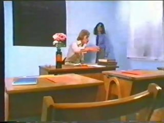 若い 女性 x 定格の フィルム - ジョン リンジー フィルム 1970年代 - re-upped ととも​​に オーディオ - bsd