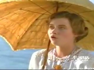 Milla jovovich - návrat na the modrý lagúna - 2