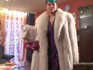 Glamour Czech Gypsy adult film Fur slattern Fucking And Sucking dick